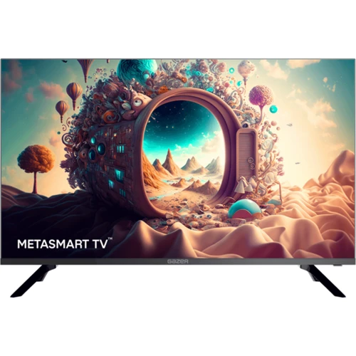 Телевизор Gazer TV43-US3BLEUA