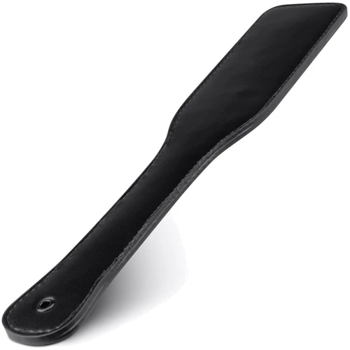 Паддл Bedroom Fantasies Paddle Spanking Toy - Black