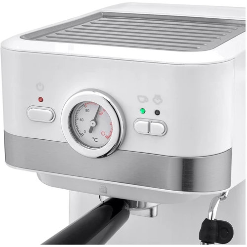 Кофеварка SENCOR SES 1720WH