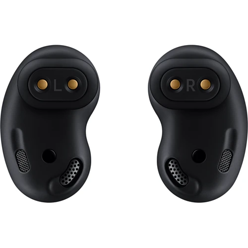 Наушники Samsung Galaxy Buds Live Black Onyx (SM-R180NZTAEUE) фото 6