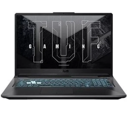 Ноутбук Asus TUF Gaming F17 FX706HCB (FX706HCB-ES51) RB