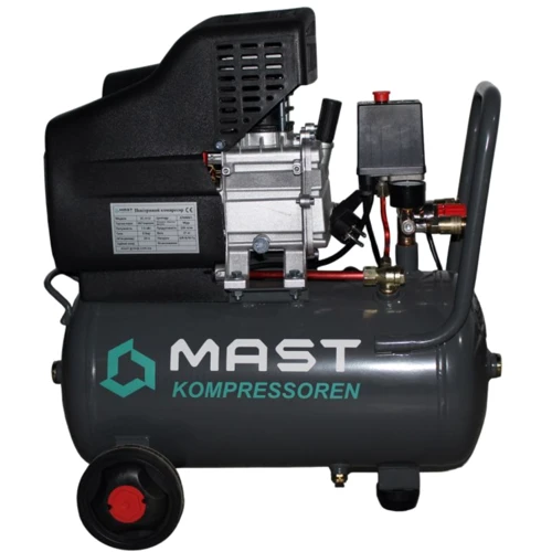 Компрессор Mast Group ZC-0.12/24L