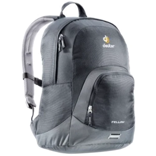 Рюкзак Deuter Fellow black-granite (7410)