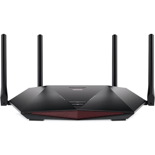Маршрутизатор Wi-Fi Netgear XR1000 (XR1000-100EUS): Количество LAN портов 4