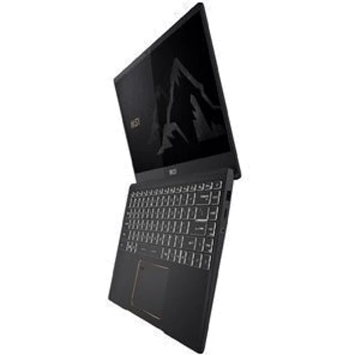 Ноутбук MSI Summit E14 Evo (A12M082RO): Тип экрана матовый