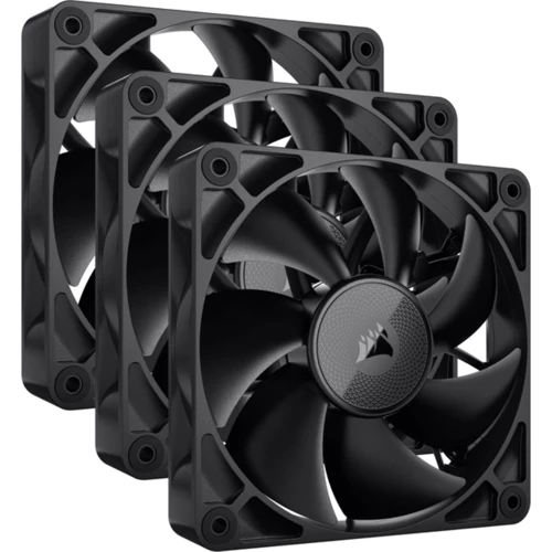 Кулер Corsair iCUE Link RX120 PWM Triple Pack (CO-9051010-WW)