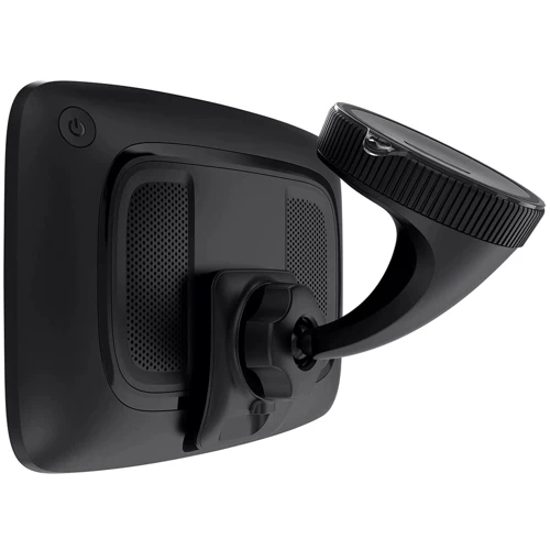 GPS-навігатор автомобільний TomTom Go Discover 7: Комунікації USB, Wi-Fi, Bluetooth