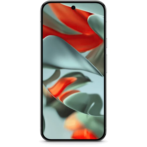 Смартфон Google Pixel 9 Pro XL 16/256GB Hazel: Дисплей 6.8" LTPO OLED (1344 x 2992) / 486 PPI / Corning Gorilla Glass Victus 2 cover glass