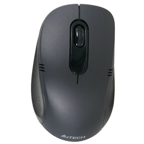Мышь A4 Tech G3-630N (Black)