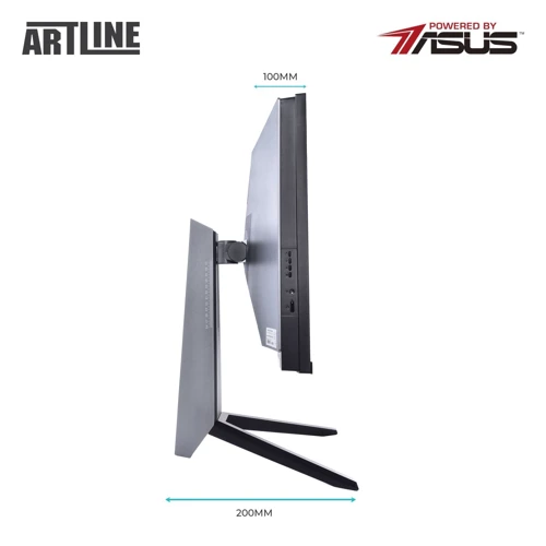 Моноблок ARTLINE Gaming G77 (G77v30) фото 9