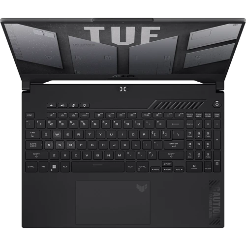 Ноутбук ASUS TUF Gaming A15 FA507XI (FA507XI-LP07W): Вес 2.2 кг