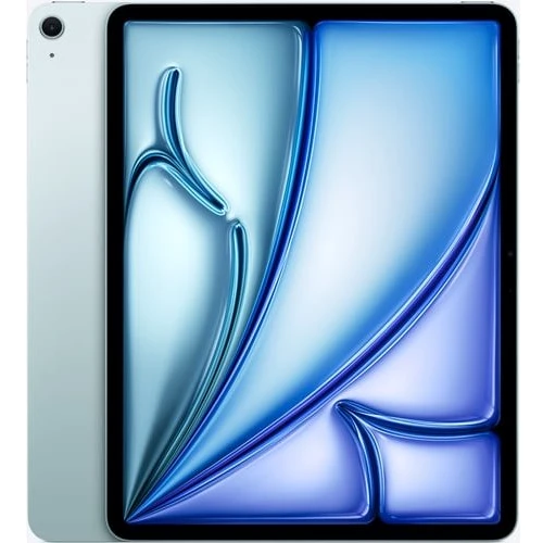 Планшет Apple iPad Air 13" 2024 Wi-Fi 512GB M2 Blue (MV2K3NF/A) UA
