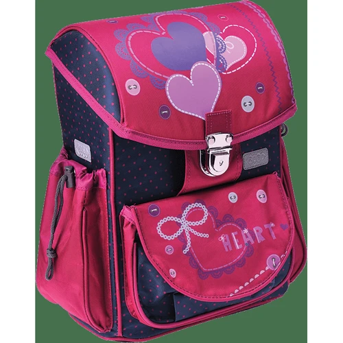 Ранец ZiBi Satchel HEART