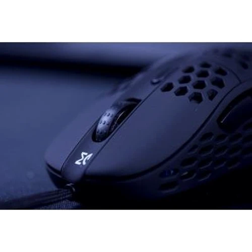 Мышь Dream Machines DM6 Holey Black (DM6_HOLEY): Длина кабеля 1.8 м