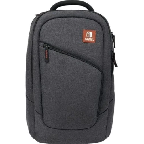 Аксесуар для приставки PDP Nintendo Switch Elite Player Backpack (чорний)