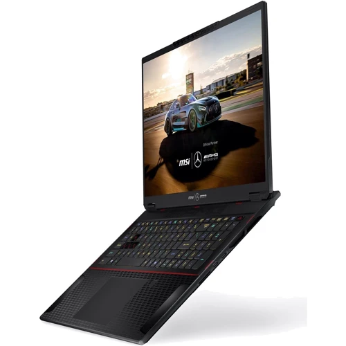 Ноутбук MSI Stealth 18 Mercedes AMG Motorsport A1V (A1VHG-061PL): Обсяг накопичувача 2 ТБ (SSD)