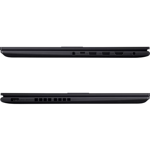 Ноутбук ASUS VivoBook 16 M1605YA Indie Black (M1605YA-MB591) UA: Оперативна пам'ять 16 ГБ