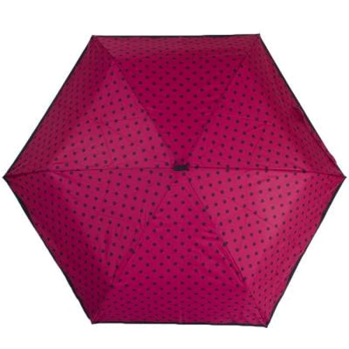 Зонт женский механический Doppler Derby розовый (DOP722565PD-17)