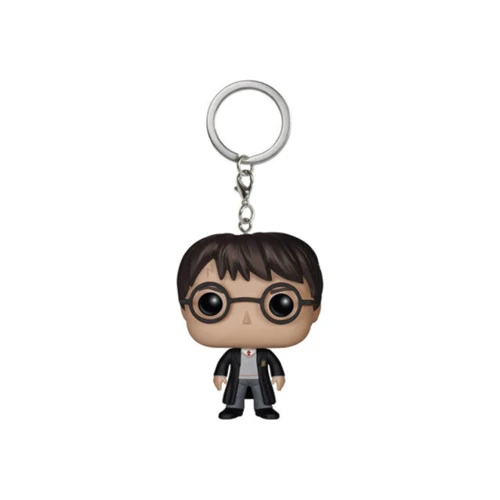 Игровая фигурка на клипсе Funko POP! серии Гарри Поттер - Гарри Поттер (7616)