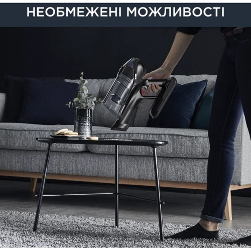 Пилосос Rowenta X-Force Flex 14.60 Auto Animal RH9958WA фото 7