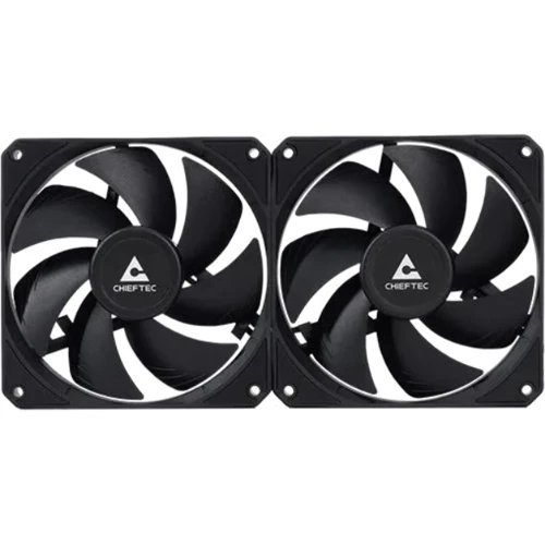 Кулер Chieftec Iceberg 240 DARK (CLC-240-BLK): Призначення для процессора
