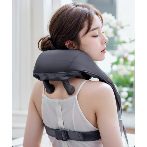Массажер Xiaomi Enchen Neck and Back Massager U7: Производитель Xiaomi