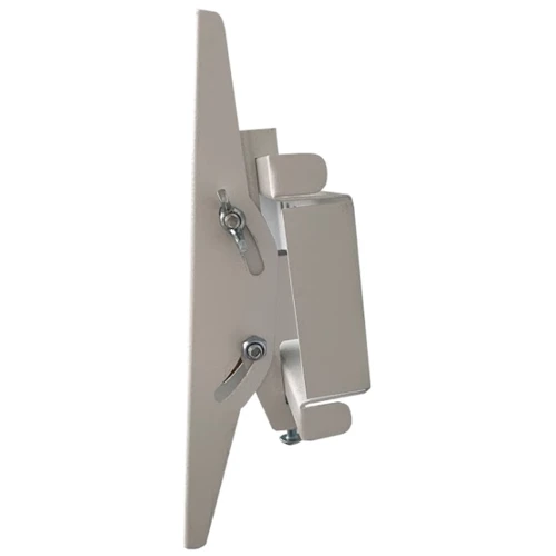 Кронштейн для ТБ Charmount TV02T White: Сумісність 23"-43"