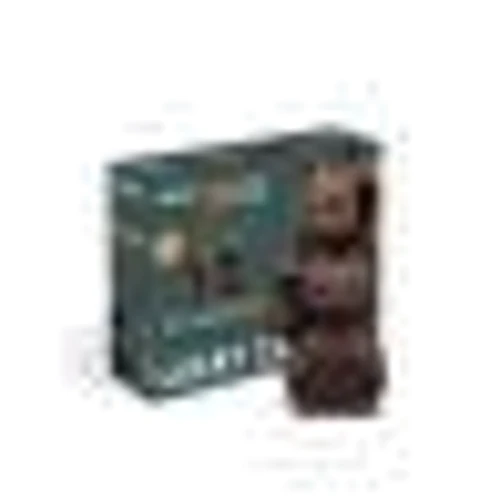 Картонный конструктор Cartonic 3D Puzzle Lucky cat