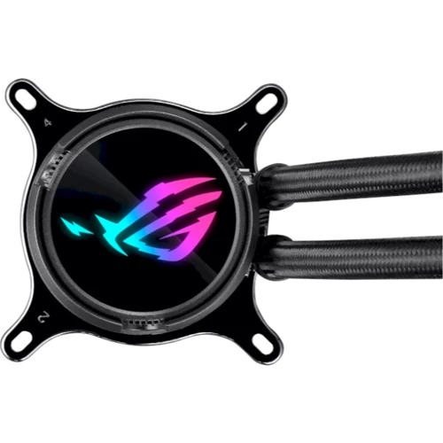 Кулер Asus ROG Strix LC III 360 ARGB (90RC00T1-M0UAY0): Призначення для процессора