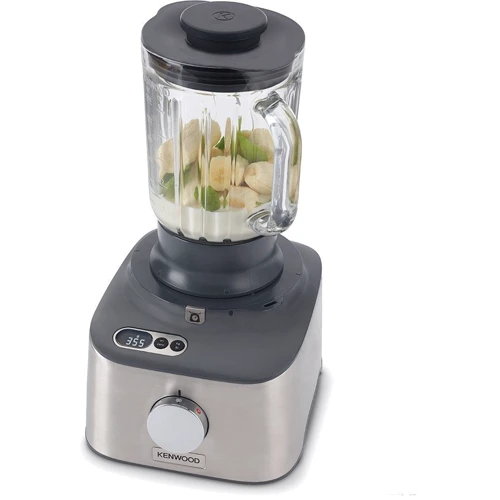 Кухонний комбайн Kenwood FDM 315 SS: Об'єм чаші 2.1