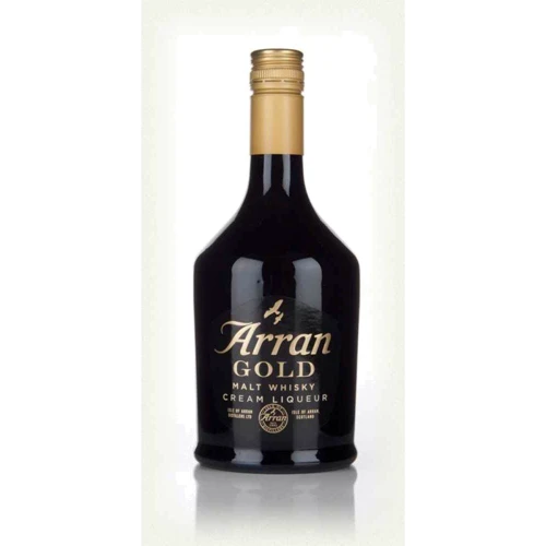 Ликёр Arran Gold Cream Liqueur (0,7 л) (BW6646)