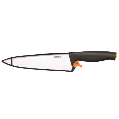 Нож Fiskars Form поварской 20 см (1014197)