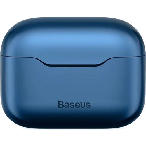 Наушники Baseus S1 Pro Blue: Тип крепления без креплений