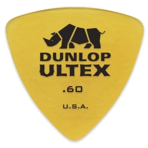 Медіатор Набор медиаторов DUNLOP 426R.60 ULTEX TRIANGLE Refill