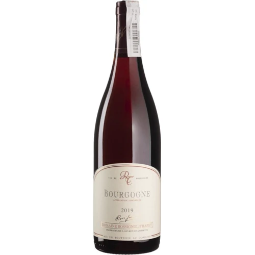 Вино Domaine Rossignol Trapet Bourgogne (0.75 л) 13% (BWQ3440)