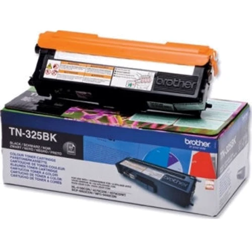 Картридж Картридж Brother HL-4150CDN, MFC-9465CDN black (TN325BK)