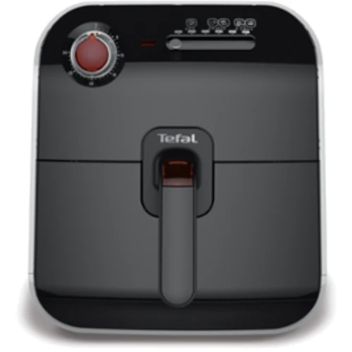 Фритюрниця Tefal Fry Delight FX100: Тип пристрою Фритюрниця
