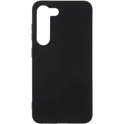 Чохол для телефона ArmorStandart Matte Slim Fit Black для Samsung S911 Galaxy S23 (ARM65461)