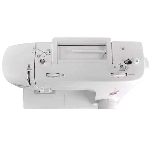Швейная машина Leader Royal Stitch 21a фото 3