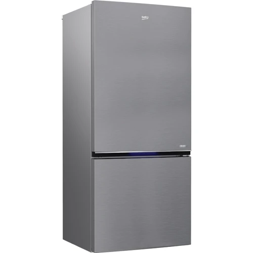 Холодильник Beko RCNE720E30XB: Тип xолодильник двухкамерный