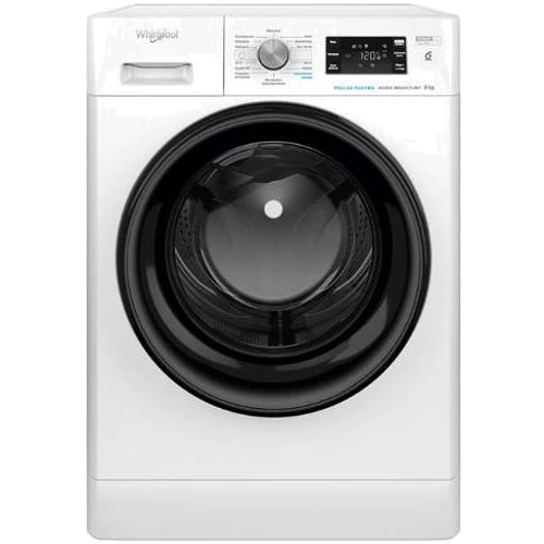 Стиральная машина Whirlpool FFB 8469 BV PL