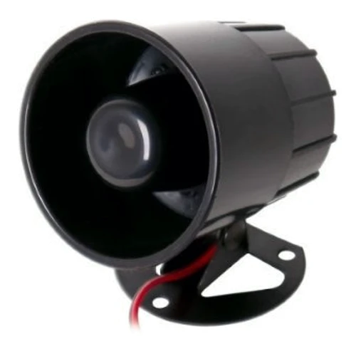 Сирена звичайна Tiger AS-35 20W 6-тон