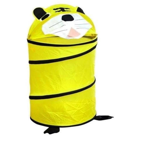 Корзина для игрушек Bambi М 0282 Тигр: Производитель Bambi