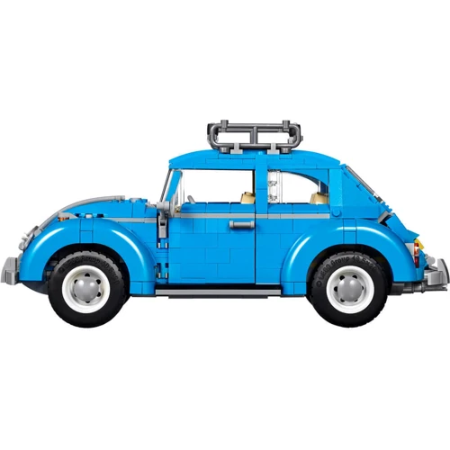 LEGO Creator Volkswagen Жук (10252): Серія Creator