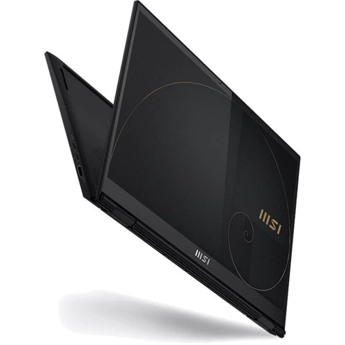 Ноутбук MSI Summit E14 Flip Evo (A12MT-088PL): Відеоадаптер Intel Iris Xe Graphics G7 96EUs