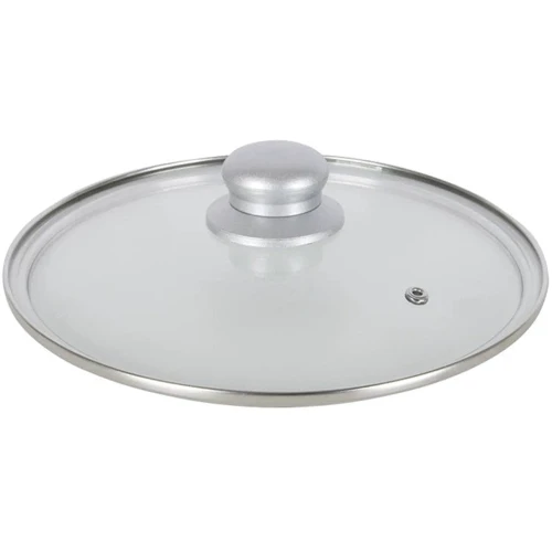 Набір посуду Gimex Cookware Set induction 9 предметів Silver (6977226) (DAS302023) фото 7