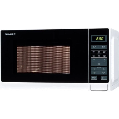 Микроволновая печь Sharp R242W