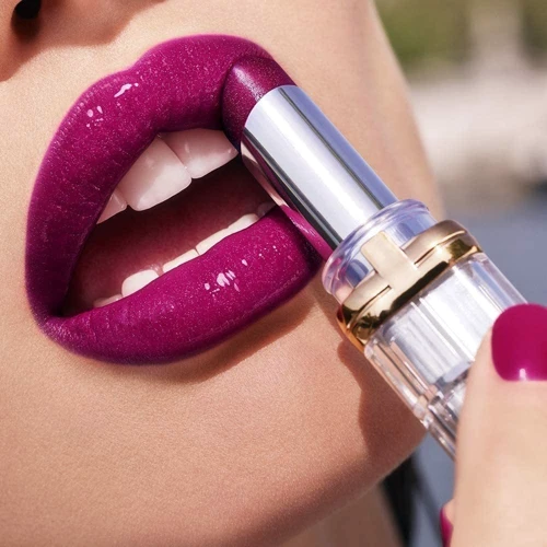 L'Oreal Paris Color Riche Shine 466 Like a boss Помада для губ 4.8 g: Тип помады Помада-стик