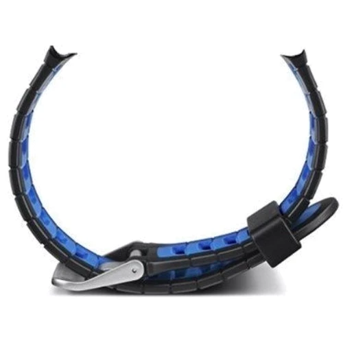 Ремешок Garmin Replacement Band Forerunner 920XT Blасk/Blue (010-11251-41): Тип Ремешок