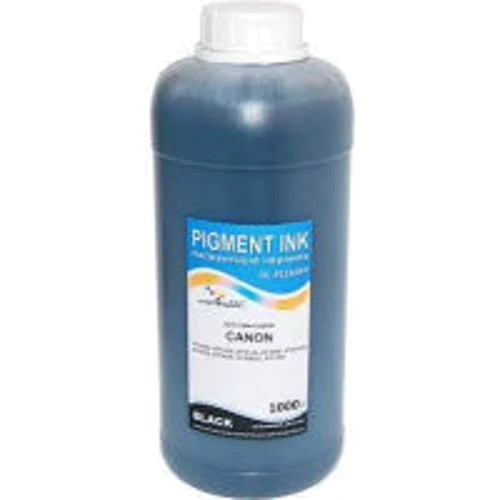 

DCTec Canon IPF500/ TM-200/300 Mate Black pigmented 1л (F6100MKP/1000)